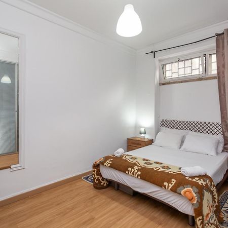 Lisbon Apartment 3 Eksteriør bilde
