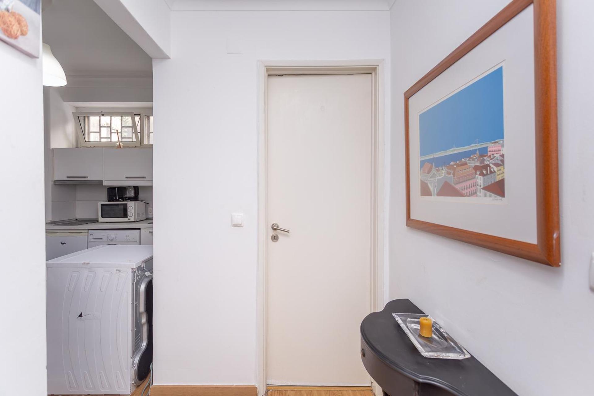 Lisbon Apartment 3 Eksteriør bilde
