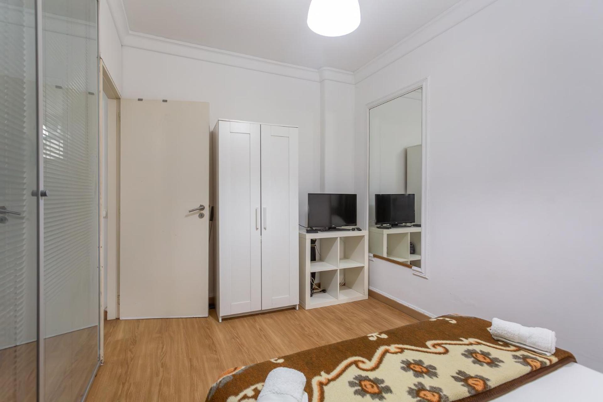 Lisbon Apartment 3 Eksteriør bilde
