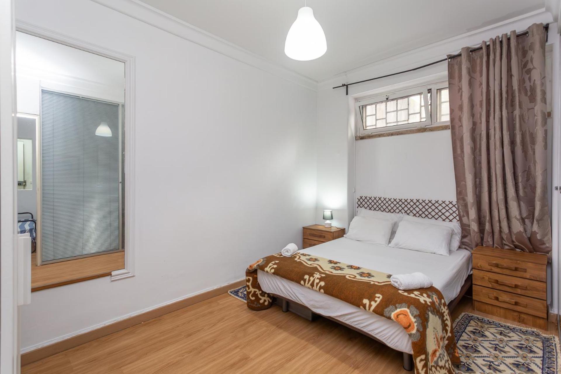 Lisbon Apartment 3 Eksteriør bilde